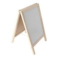 thumbnail image 4 of Caballete Para Niños Pequeños, Estructura Educativa De álamo Para Niños De 25x40 Cm Para Juguete Para El Hogar, 4 of 7