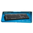 thumbnail image 5 of Clavier USB Connect Basic de Blue Diamond - anglais, 5 of 5