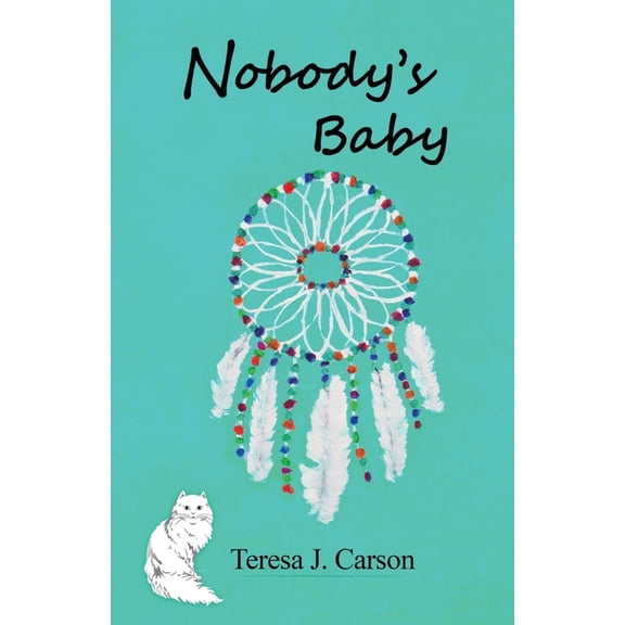 Nobody's Baby, (Paperback)