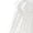 White, variant on A-Line Maxi Skirt for Women Grid Textured Drawstring Flowy Long Skirt Ruffle Elastic High Waist Summer Fall Skirt