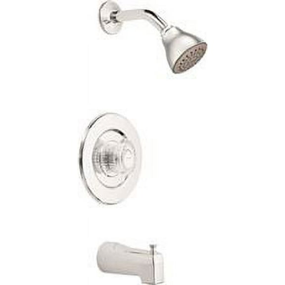 Moen Chateau Chrome Standard Tub/Shower