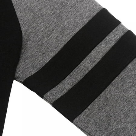 

Shengshi Women s Nightgown Cotton Novelty Sleepshirts O Neck Short Sleeve Sleep Shirt Loose Comfy Pajama Sleepwear Black L