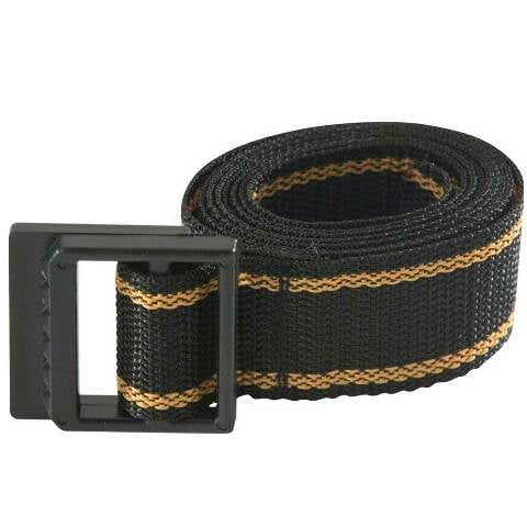 Attwood Boat Battery Strap 9013-3 | 1 1/2 x 38 Inch (Kit)