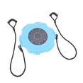 thumbnail image 1 of TABLA DE TORSIÓN DEL CUERPO, Tablero de de la Cintura antidesing Sing Silencio Con Cuerdas para Hacer Ejercio, 1 of 7