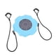 thumbnail image 5 of Tablero de de Cinta, Tablero de Torsión de Cuerpo sin Ruido Azul Con Cuerdas para Fitness, 5 of 7