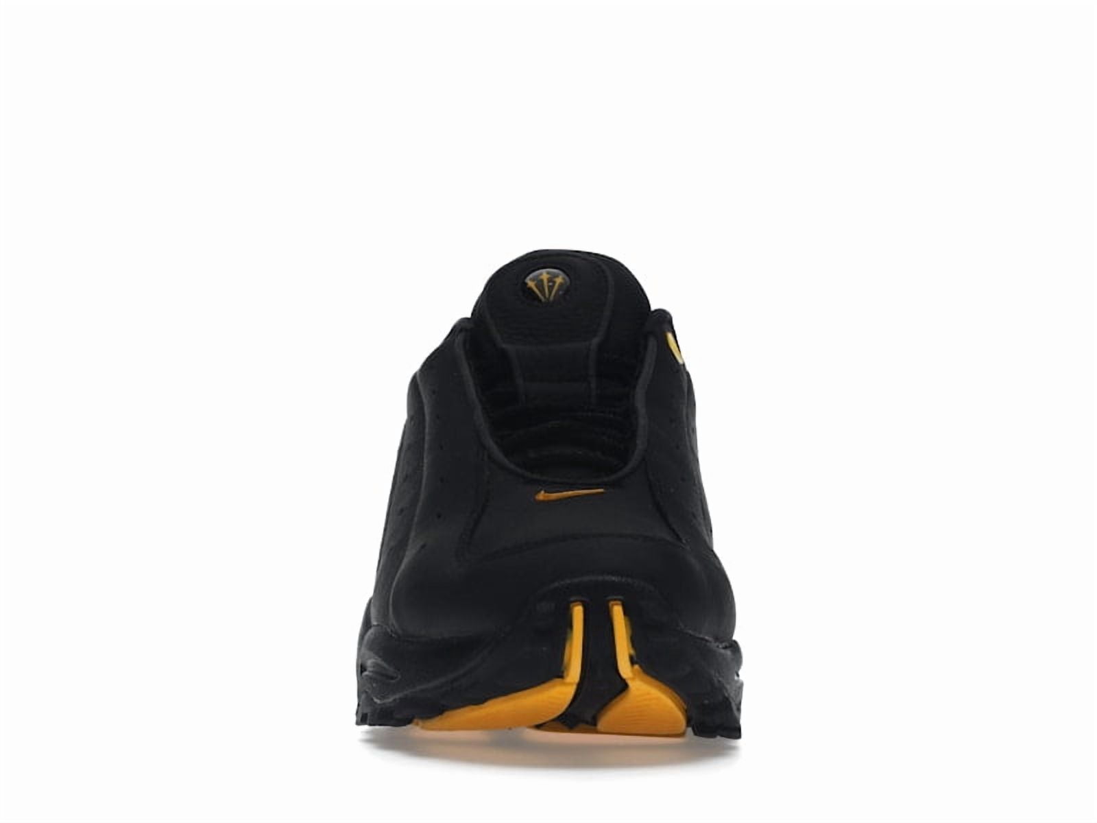 Nike Men's Hot Step Air Terra Drake NOCTA Black Yellow Shoes, from StockX