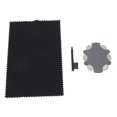 thumbnail image 3 of Earwax Filters, Hearing  Earwax Filters Simple Operation Oilproof 6 Boxes Long Lasting  For Outdoor For Women, 3 of 8