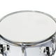 thumbnail image 1 of Cubierta de repuesto para parche de caja de tambor redonda Piezas portátiles Piezas de percusión Parche de tambor diámetro 308 cm, 1 of 9