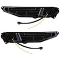 thumbnail image 6 of Tusk LED Front Accent Lights with Turn Signals For Yamaha Wolverine RMAX4 1000 XT-R 2021-2025, 6 of 6