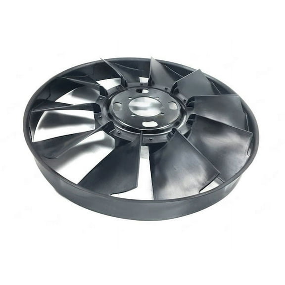 Fan Blade - Compatible with 2004 - 2007 Buick Rainier 2005 2006
