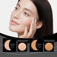 thumbnail image 3 of Colored Clay CC Undereye Corrector, Full Coverage Concealer Waterproof Ma, 3 of 8