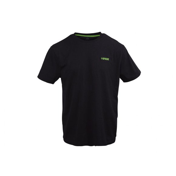 Apache Delta T-shirt Noir