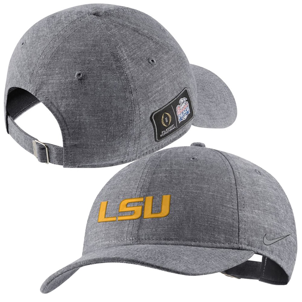 Nike - LSU Tigers Nike College Football 