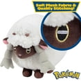 thumbnail image 3 of Pokemon 8" Wooloo Plush - Sword and Shield - Officially Licensed - Authentic Soft Stuffed Animal Toy Sheep Figure - Gift for Kids, Boys, Girls - 2+, 3 of 5