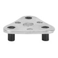 thumbnail image 3 of 5PCS Replacement Triple Flints for Triple Spark Gun Ignition Gun Electric Welding Accessories, 3 of 8