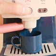 thumbnail image 2 of serony Machine à Café Simulation Jouets Micro-Ondes Jouets de Lessive Jouets pour Enfants Cadeaux pour Cuisine Ensemble de Jeu Électroménager Tout-Petits Garçons Filles, 2 of 9