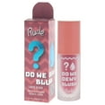 thumbnail image 4 of Do We Dewy Liquid Blush - Strawberry Sunset by Rude Cosmetics for Women - 0.15 oz Blush, 4 of 5
