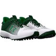 thumbnail image 6 of Under Armour Men's Yard Baseball Turf Shoes Green/White Medium 11.5 11.5 Medium US/Green|White, 6 of 6
