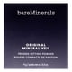 thumbnail image 5 of bareMinerals Polvo Polvo fijador prensado Original Mineral Veil - Sheer Fair 0.3 oz bareMinerals Polvo 0.3 oz, 5 of 6