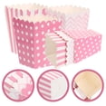 thumbnail image 3 of Miangastore 36pcs Popcorn Boxes Small Paper Popcorn Containers Movie Night Party Popcorn Bowl, 3 of 8
