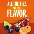 thumbnail image 2 of IZZE Sparkling Juice Beverage Blend, Variety Pack, No Sugar Added, 8.4 FL OZ, 24 Cans, 2 of 9