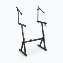 On-Stage Z Keyboard Stand with Second Tier (KS1365)