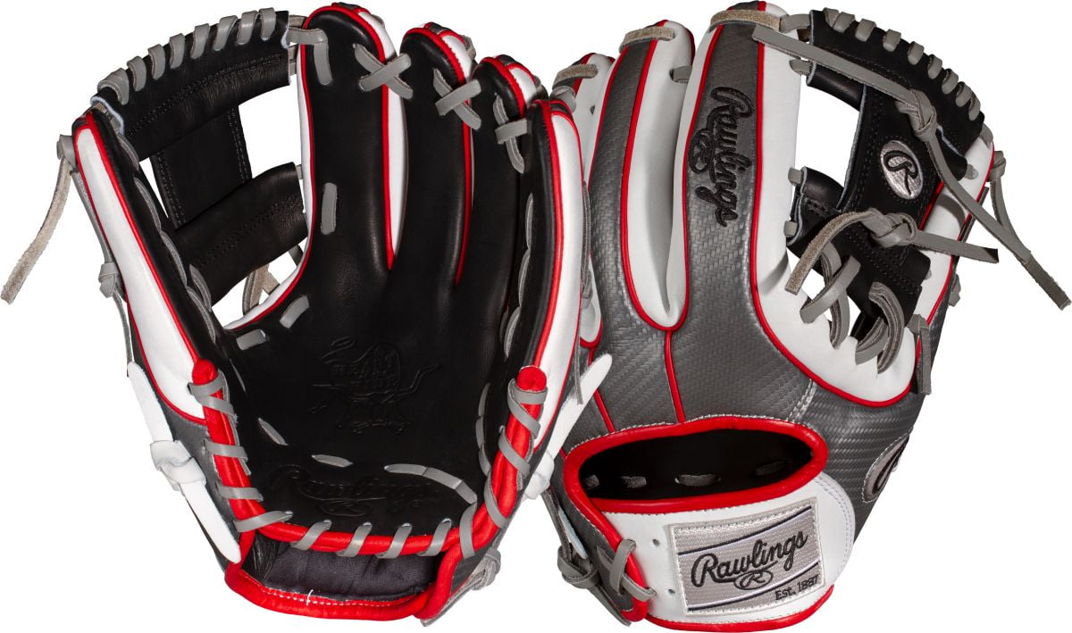 baseball gloves walmart