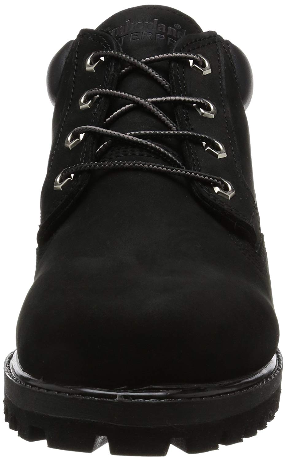 timberland men's icon premium waterproof oxford