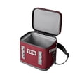 thumbnail image 3 of YETI Hopper Flip 12 Portable Cooler, Harvest Red, 3 of 7