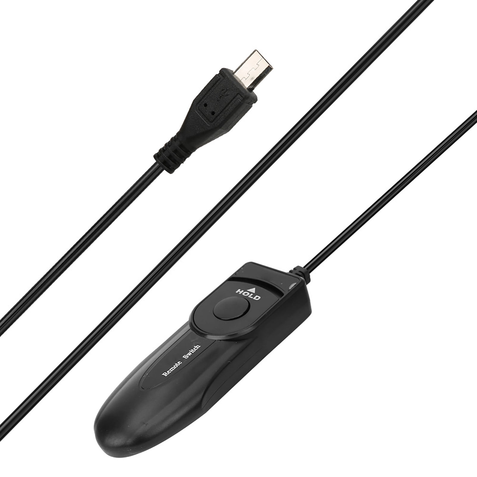 SLR Shutter Release, 3 Shooting Methods Shutter Releases Remote Trigger ...