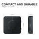 thumbnail image 3 of Sidaley 2 en 1 Bluetooth 5.0 Transmisor de audio Receptor Adaptador Bluetooth para coche Tv Pc Altavoz Electrónica, 3 of 6