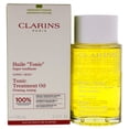 thumbnail image 1 of Tónico de aceite de tratamiento corporal de Clarins para unisex - Tratamiento de 3,4 oz Clarins Clarins Tonic Body Tratamiento De Aceite 100 Ml, 1 of 2