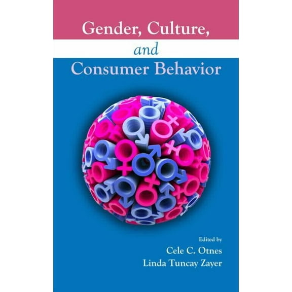 Gender, Culture, and Consumer Behavior, (Hardcover)