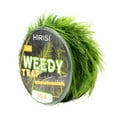 thumbnail image 1 of 5m Realistic Weed Carp Fishing Line Method Feeder Hair Rigs Carp Fishing Accessories Braid Soft Hooklink For Carp Coarse Tackle, 1 of 6