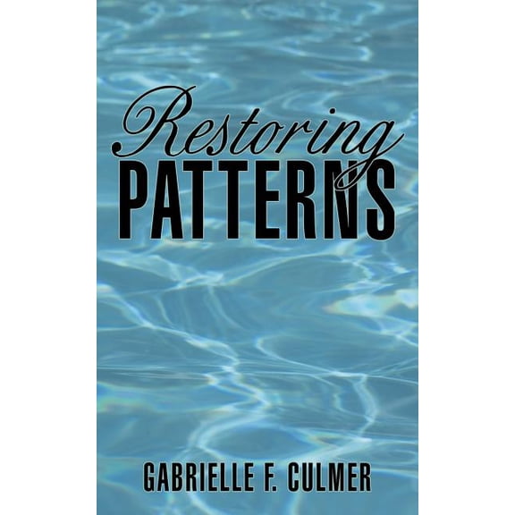 Restoring Patterns (Paperback)