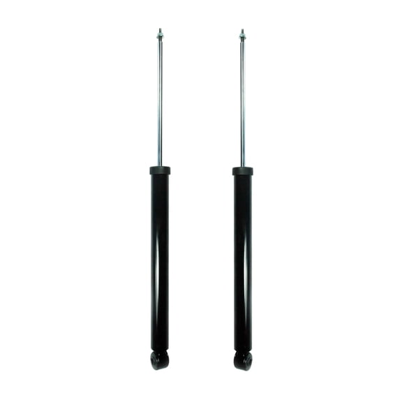 Pair of 2 Rear Shock Absorber For 2013-2019 Ford Escape Monotube Performance Upgrade