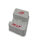 Portable Desktop Bracket Holder for Asus Rog Ally X Console Anti-Slip Stand Playstand Base Games Accessories