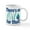 White, variant on CafePress - Oil For That Blteal - 11 oz Ceramic Mug - Novelty Coffee Tea Cup