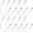 10 Pack, variant on USB C to 3.5mm Headphone Jack Adapter (10-Pack), Type C to 3.5mm Headphone Adapter for iPhone 17/16/15 Pro/Max, Samsung Galaxy S25/S24/S23 Ultra, iPad Pro, MacBook ect