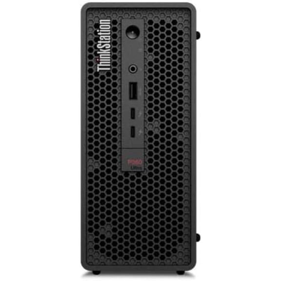 Restored LenovoThinkStation P360 Ultra i7-12700 32GB 512GB Nvidia RTX A2000 6GB Windows 11 Pro