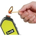 thumbnail image 3 of Dynamo LED Flashlight and Fire Starter, 3 of 4