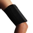 thumbnail image 1 of CNKOO 2 Pack Cell Phone Holder for Running -  Arm Bands for Walking/Workout/Gym  Exercise Sleeve Strap Band for Adult Women & Men  Fits All Devices Up to 7”  Android, 1 of 7