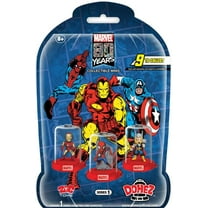 Domez Marvel 80th Anniversary Mystery Pack
