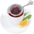 thumbnail image 5 of Stainless Steel Mesh Tea Strainer, 5 of 5
