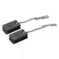 thumbnail image 5 of Reliable Carbon Brush With Wire And Brush Spring For GWS12 125S/GWS12 150S Angle Grinder For 1200W E64 Pack Of 2, 5 of 5