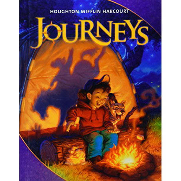 journeys grade 3 volume 1