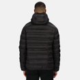 thumbnail image 2 of Regatta - Chaqueta Aislante XPro Icefall III para Hombre (Negro) Regatta UTBC4834_black, 2 of 3