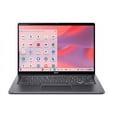thumbnail image 2 of Acer Chromebook Spin 714 14" Touchscreen FHD+ 2-in-1 Laptop, 13th Gen Intel 10-Core i5-1335U (Beat i7-1270P), 8GB LPDDR4X RAM, 512GB PCIe SSD, WiFi 6, Bluetooth 5.2, Backlit Keyboard, Chrome OS, 2 of 6