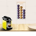 thumbnail image 2 of Soporte de estante de almacenamiento de cocina Macarena Bandeja de torre Plata, 2 of 7