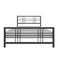 thumbnail image 4 of DHP Burbank Metal Bed, 4 of 14